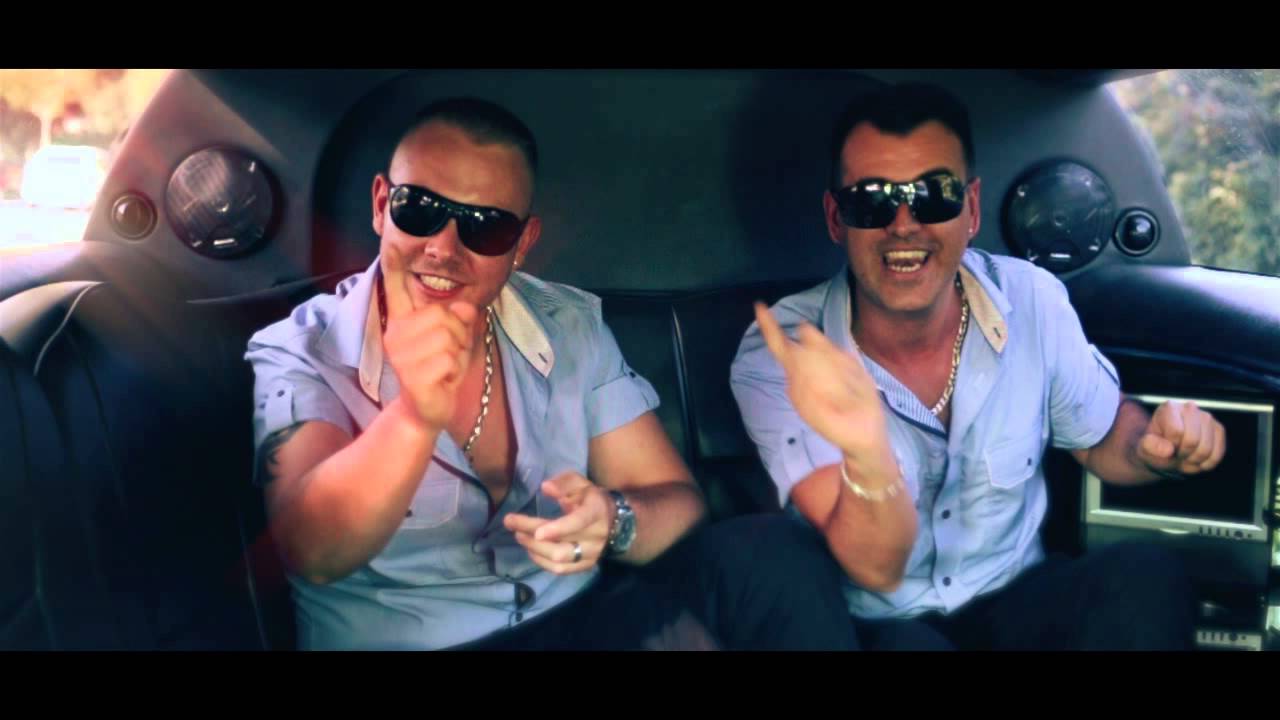 Tajtiboy - Víg nóta 2015 (official video HD)