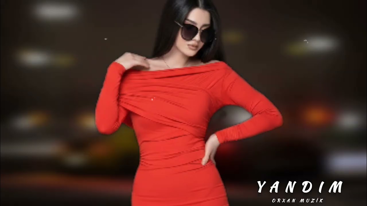 Orxan Muzik - Yandım - 2026 Trend - remix - mahnılar #orxanmuzik