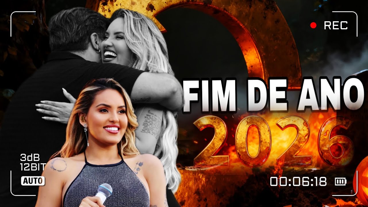 SEU DESEJO 2026(YARA TCHÊ SOFRÊNCIA 2026)MUSICAS NOVAS ATUALIZADAS PARÁ PAREDÕES 