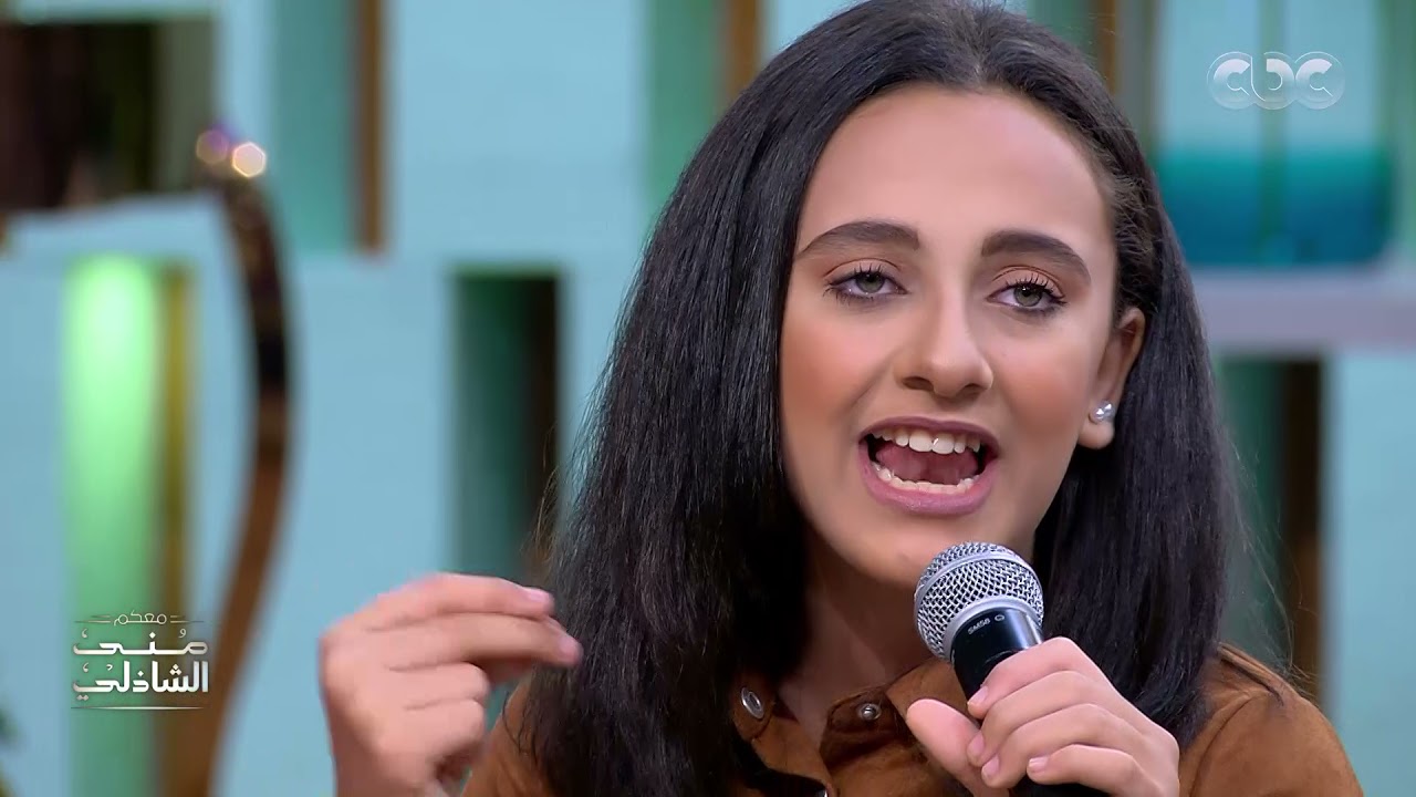 لعبة مع الـ 3 اخوات كلها اغاني هتحبوها