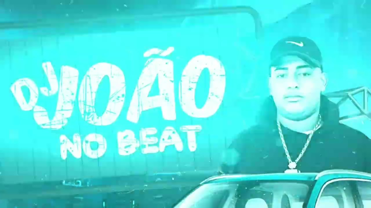 E NO BECO DO HELIPA - DJ JOAO NO BEAT)MC MENO SAAINT,MC THR)