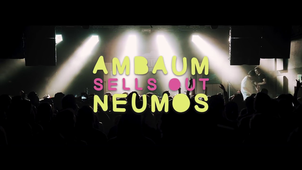 Travis Thompson - Ambaum Sells Out Neumos
