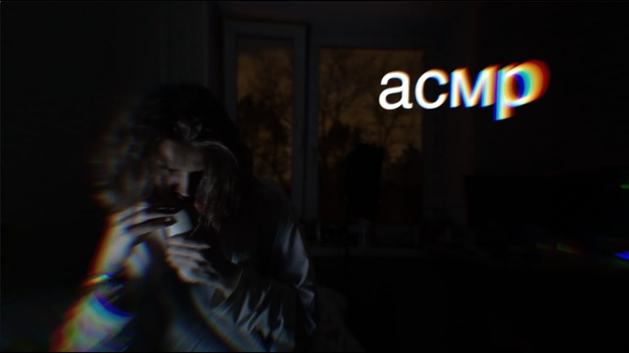 •ೃ ASMR delay | асмр эхо •ೃ
