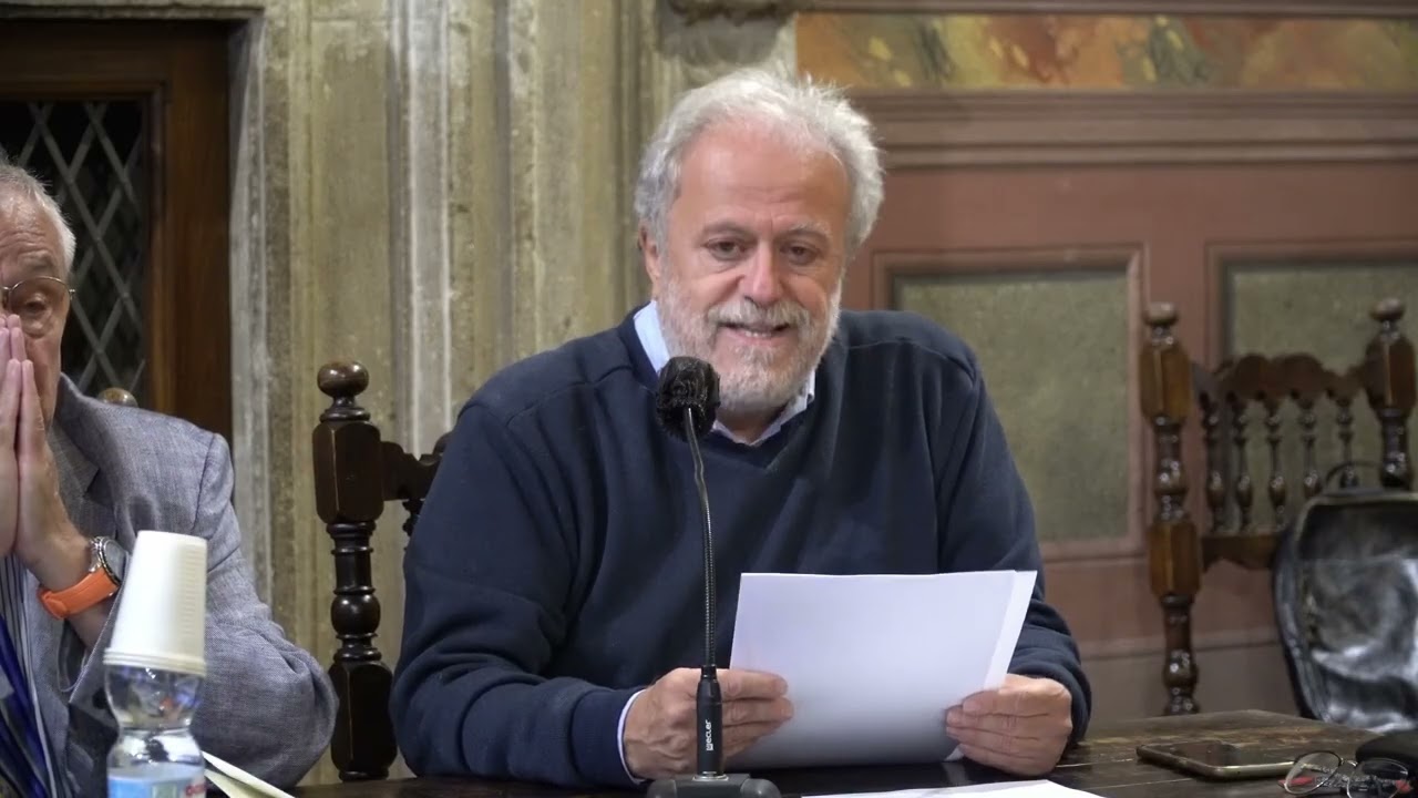 Presentazione del volume 