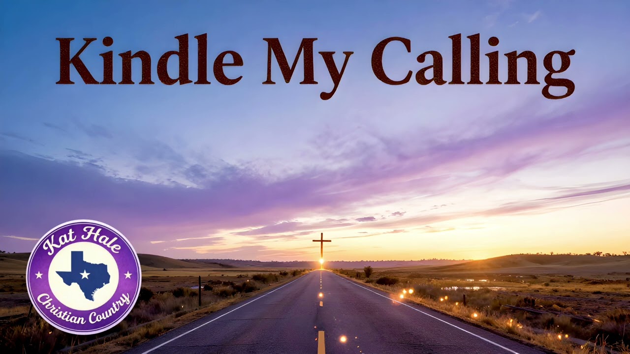 Kindle My Calling