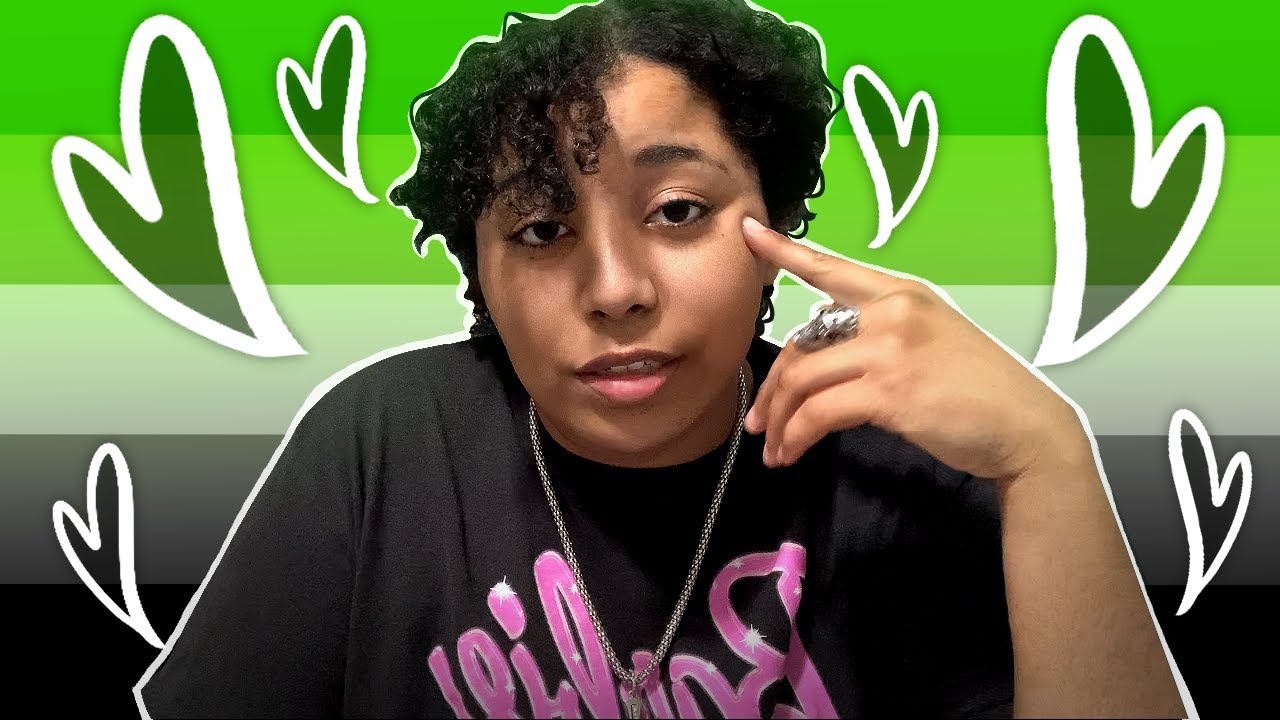 Хотите встречаться с аромантиком? Давайте посмотрим, стоит ли вам это делать.