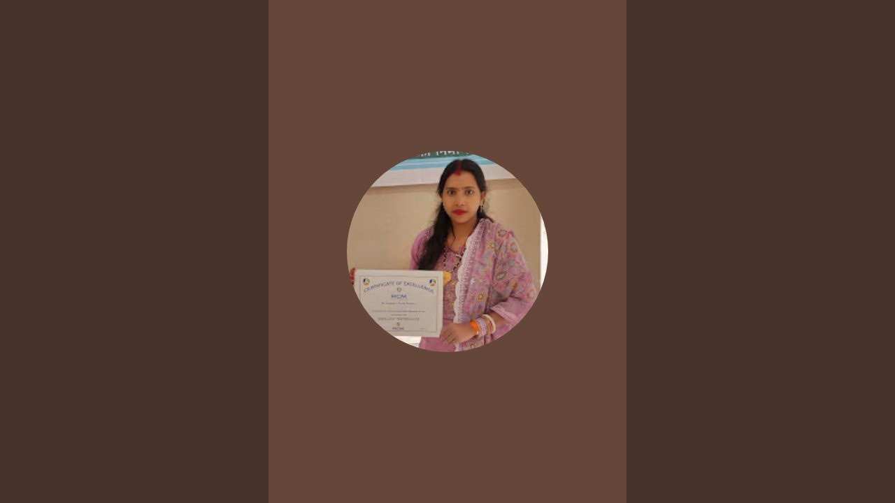Pinky Mahato Official  is live!