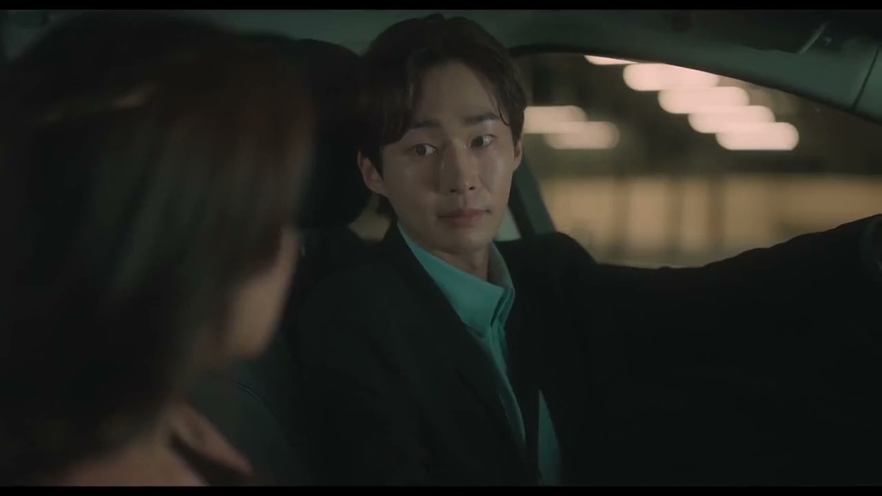 Strangers Again Ep 2 Eng Sub