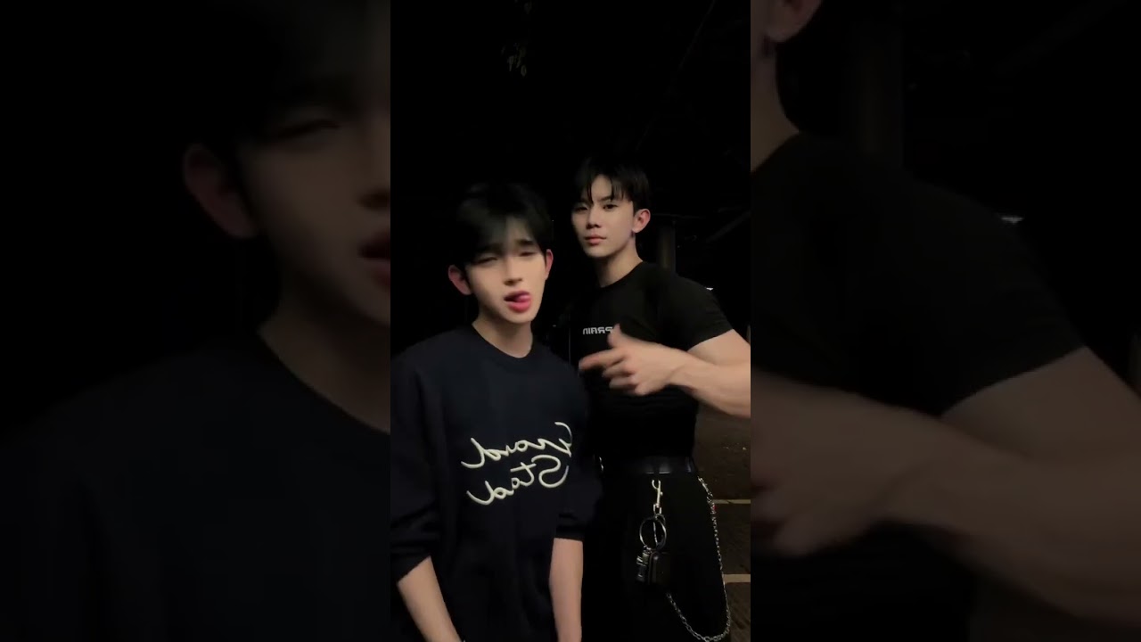 SECHAN KIM DANCE TREAND❤️&zwj;🔥#dance