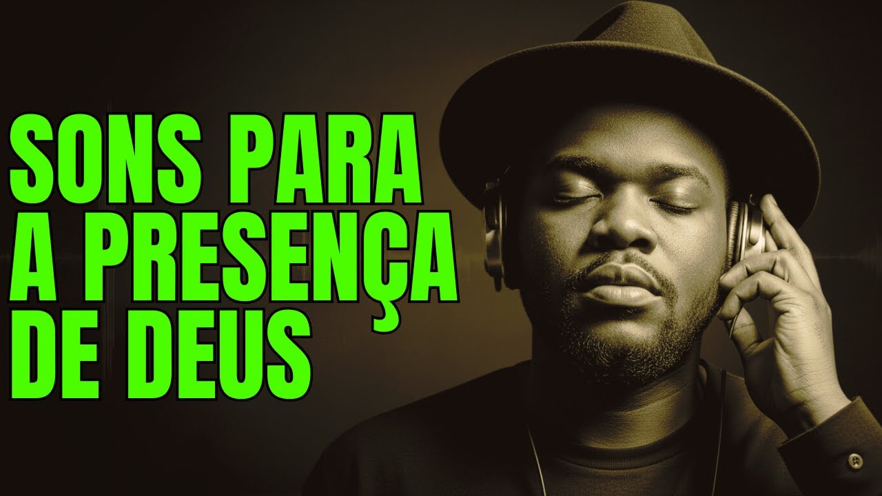 Harpa Divina – Vol. 74 | Louvor Profundo Para a Alma 🎧