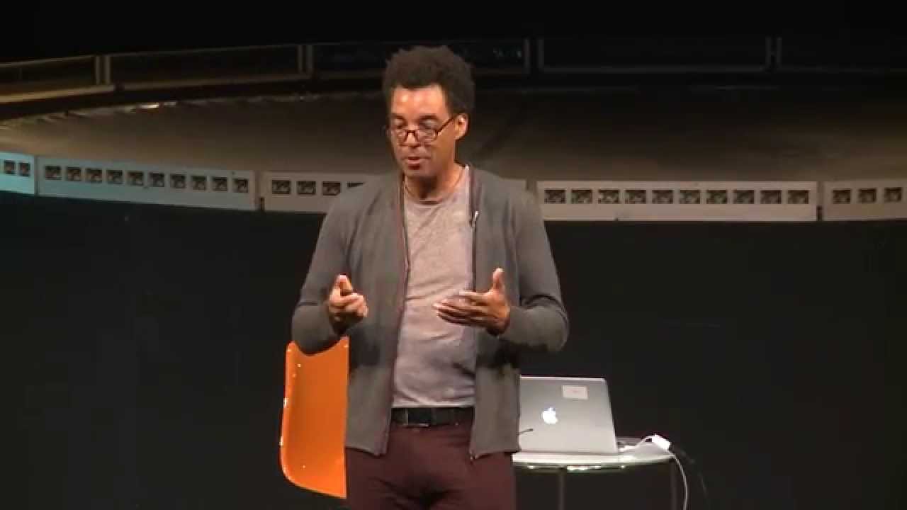 MaD 2015 - Rick LOWE 社會雕塑與社區參與 Social Sculpture and Community Engagement