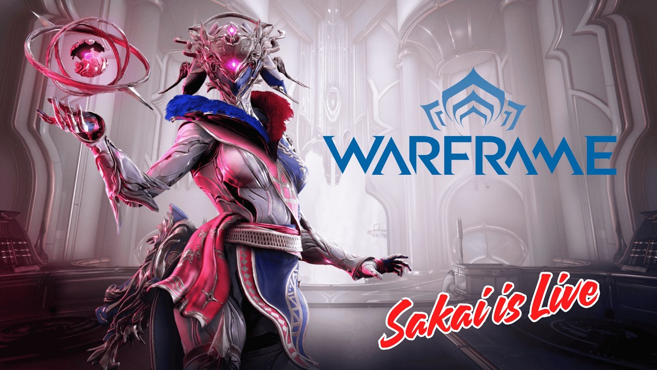 Diving into Warframe: Will I Become Obsessed or Just Disappointed?  #warframe