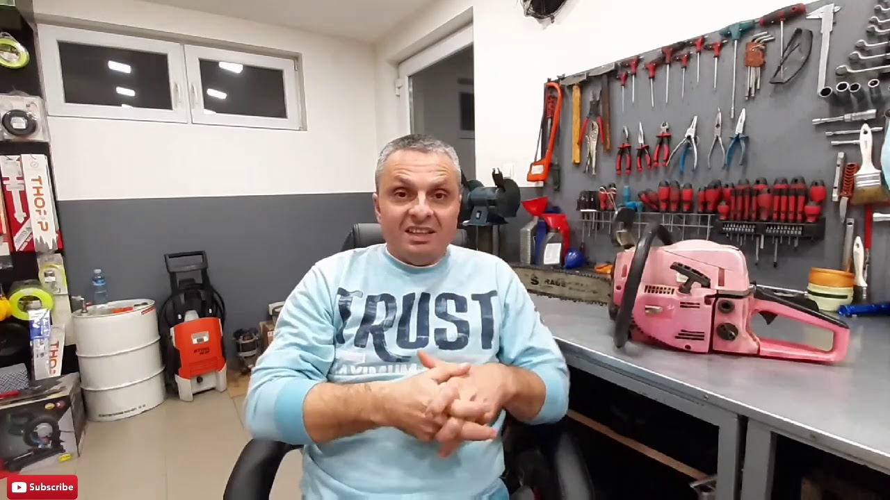 Sta ja mislim o Kineskim testerama