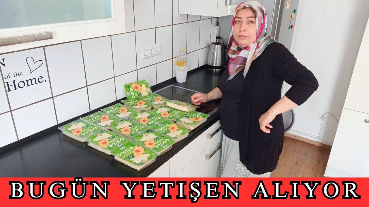 Bugün Yetişen Alıyor 🇹🇷 Bu Fiyata Başka Yerde Yok 🇹🇷 Evde Büyük Hazırlık Var
