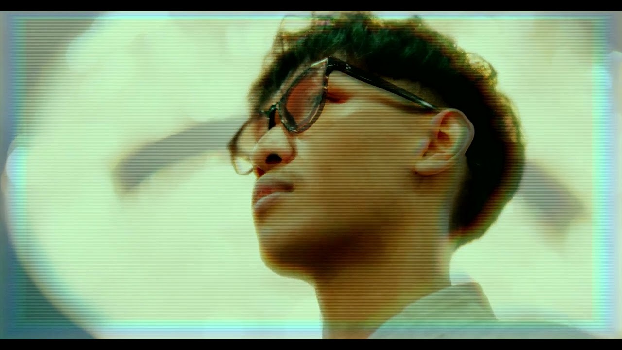 Mann Doss - Fading in the wind (Official Music Video)