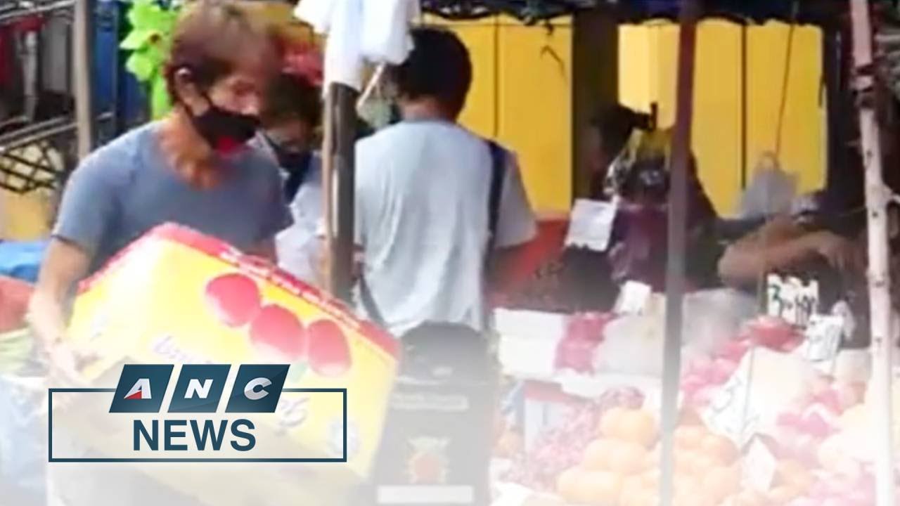 DTI to help small businesses get back on their feet with P50-B stimulus package | ANC