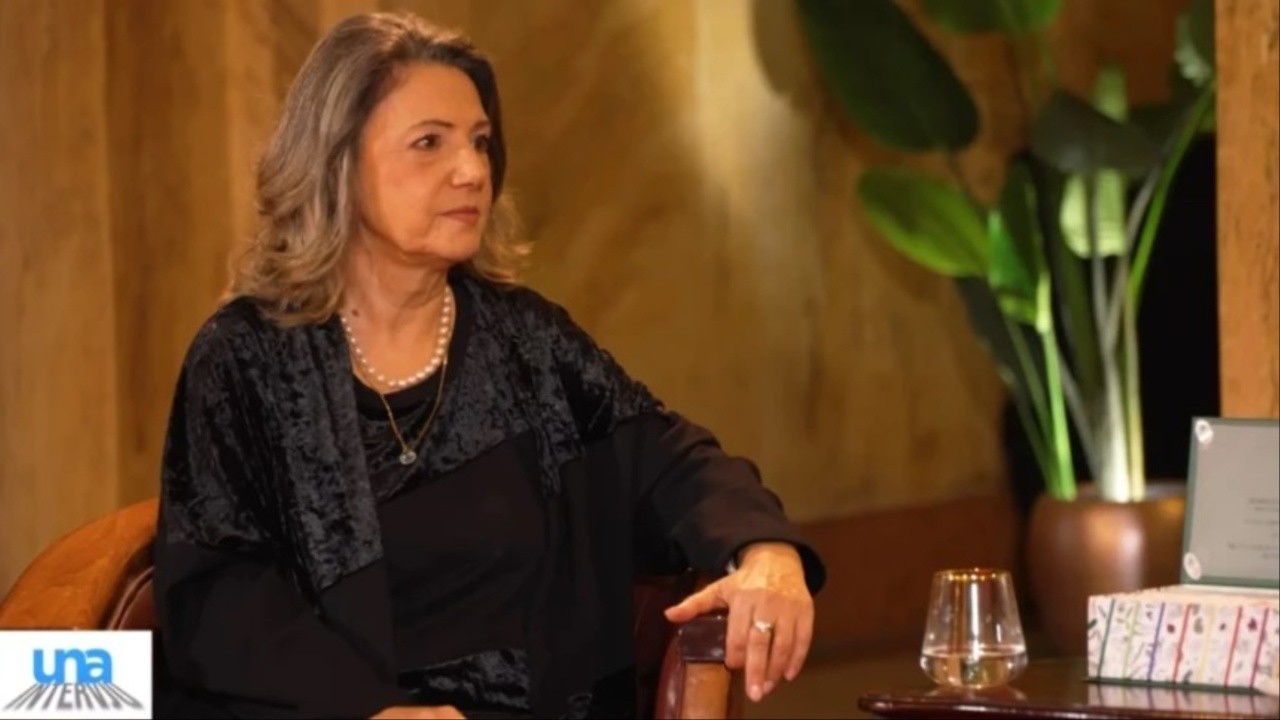 UNA INTERVJU I Sanda Rašković Ivić o gubitku supruga i sina Jovana: