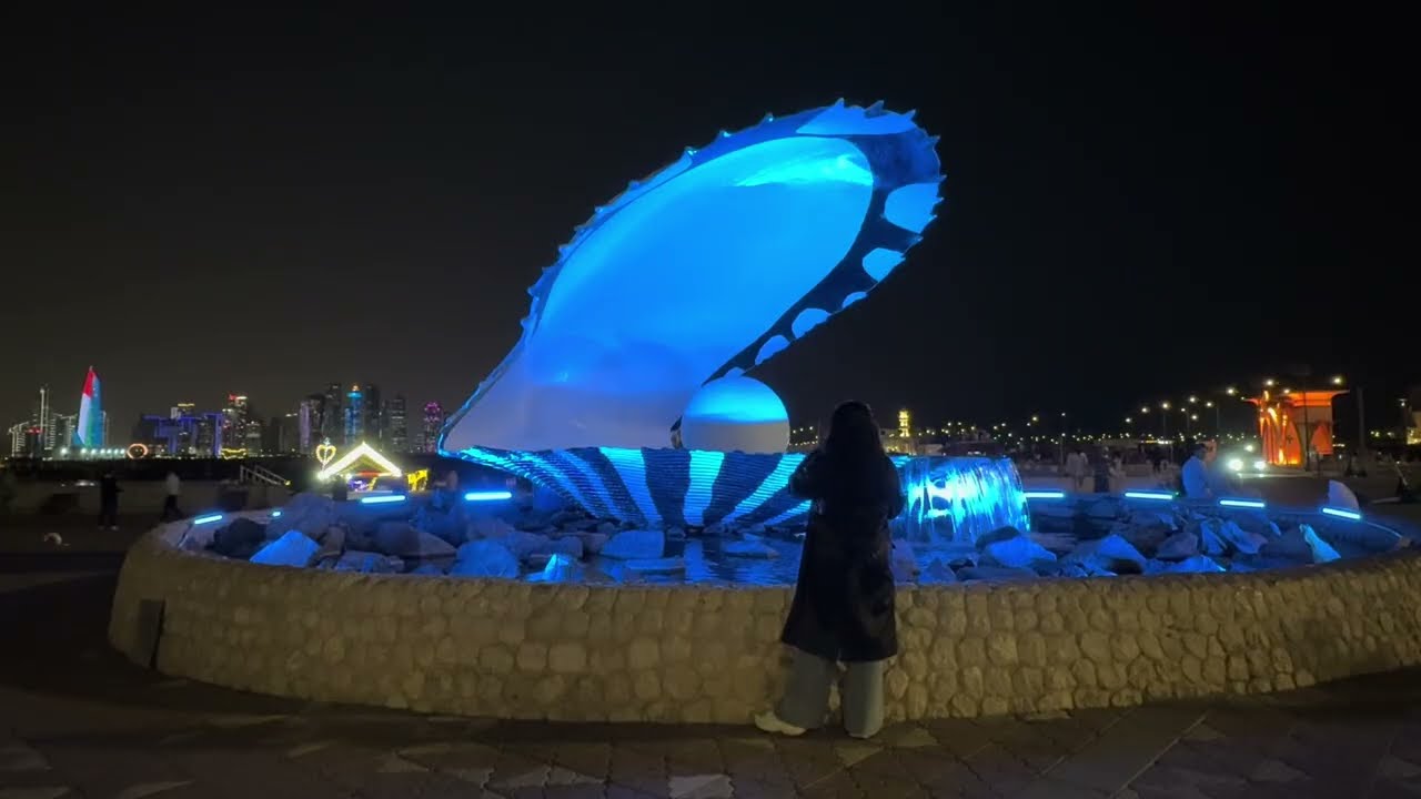 Friends from India in Qatar 🇮🇳🇶🇦 | Souq Waqif Vlog + Kebab Dinner 😍#food #dailyvlog #shorts 