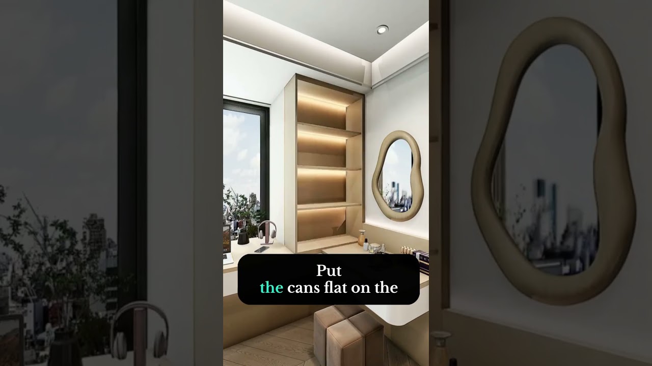 Design of window 
