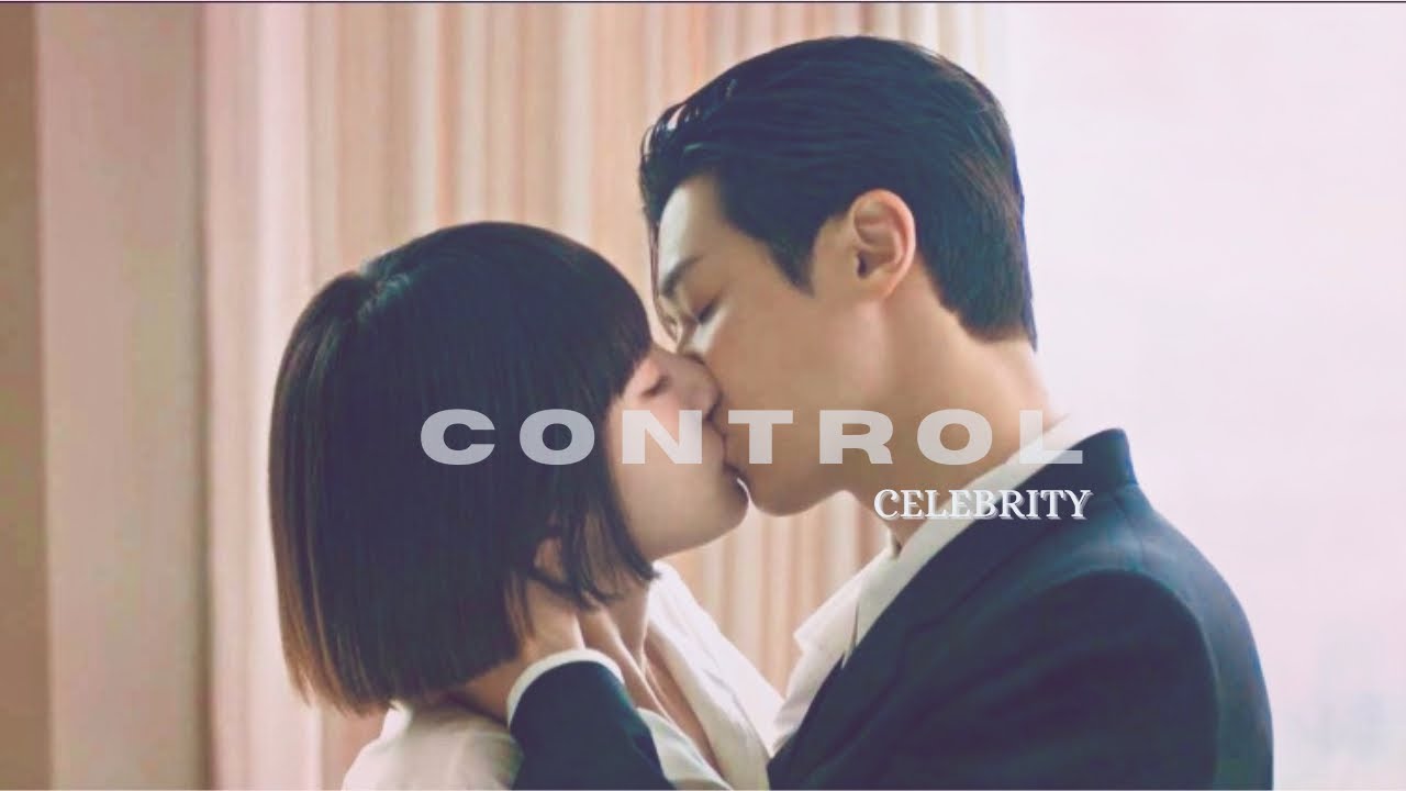 Han Jun-Kyung & Seo A-Ri | 𝗖𝗢𝗡𝗧𝗥𝗢𝗟 [Celebrity] | 설러브리티 FMV