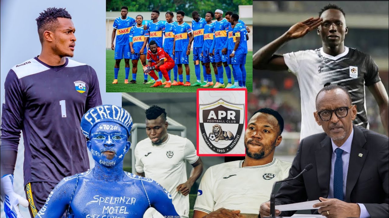 ZANDANI💥RAYON SPORTS Yirukanye umutoza Bruno Ferry🤭APR FC ikomeje kwitwara neza cyane🇷🇼KNC yanyagiwe