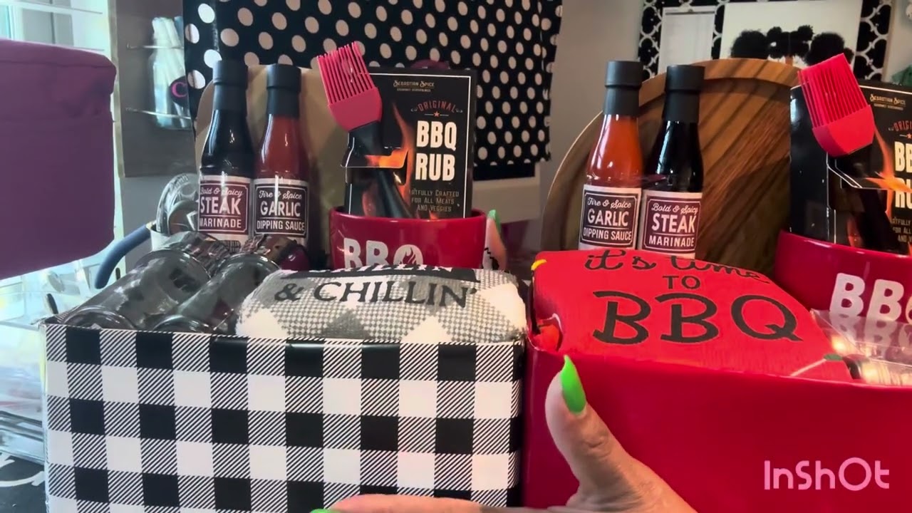 Hot Stuff ❤️‍🔥 for Fathers Day!