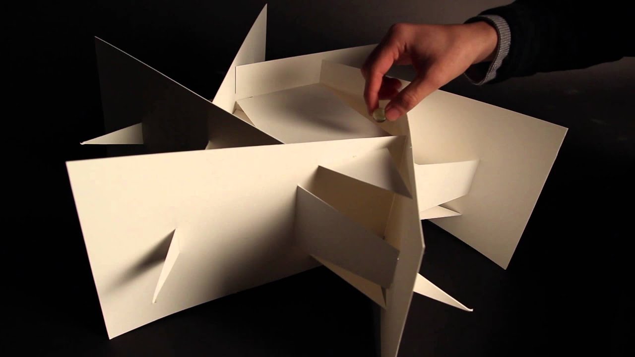 Tectonic Systems: Marble & Plane