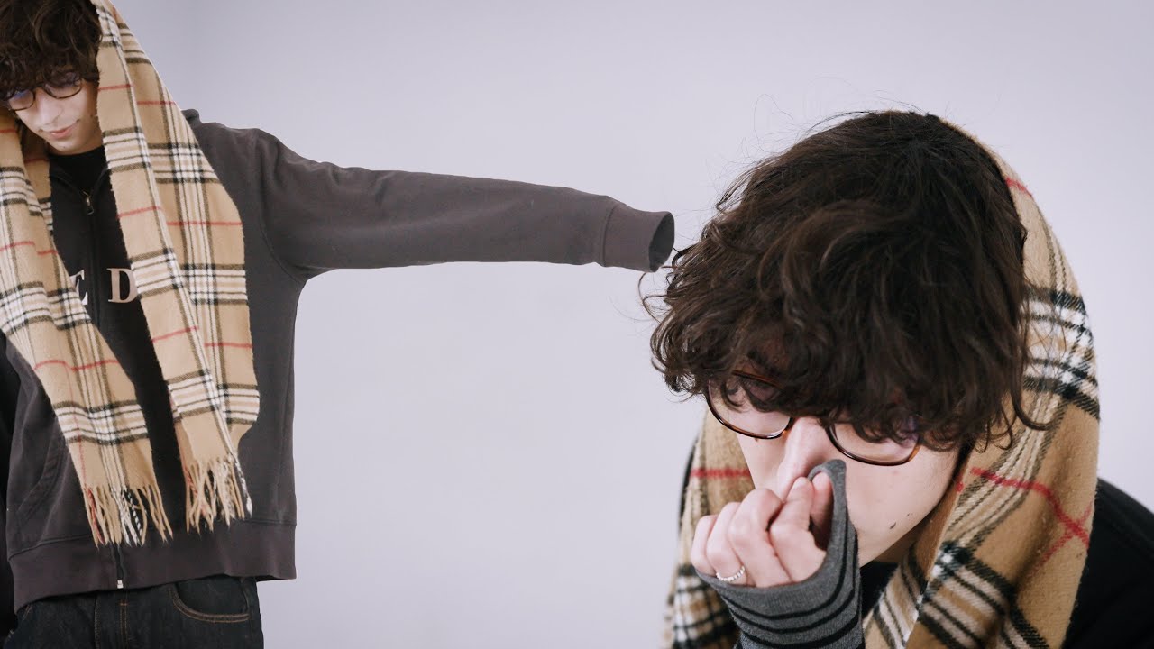 whyhaze - I'm such a mess i'm sorry (shot by @crispyrice_00 )