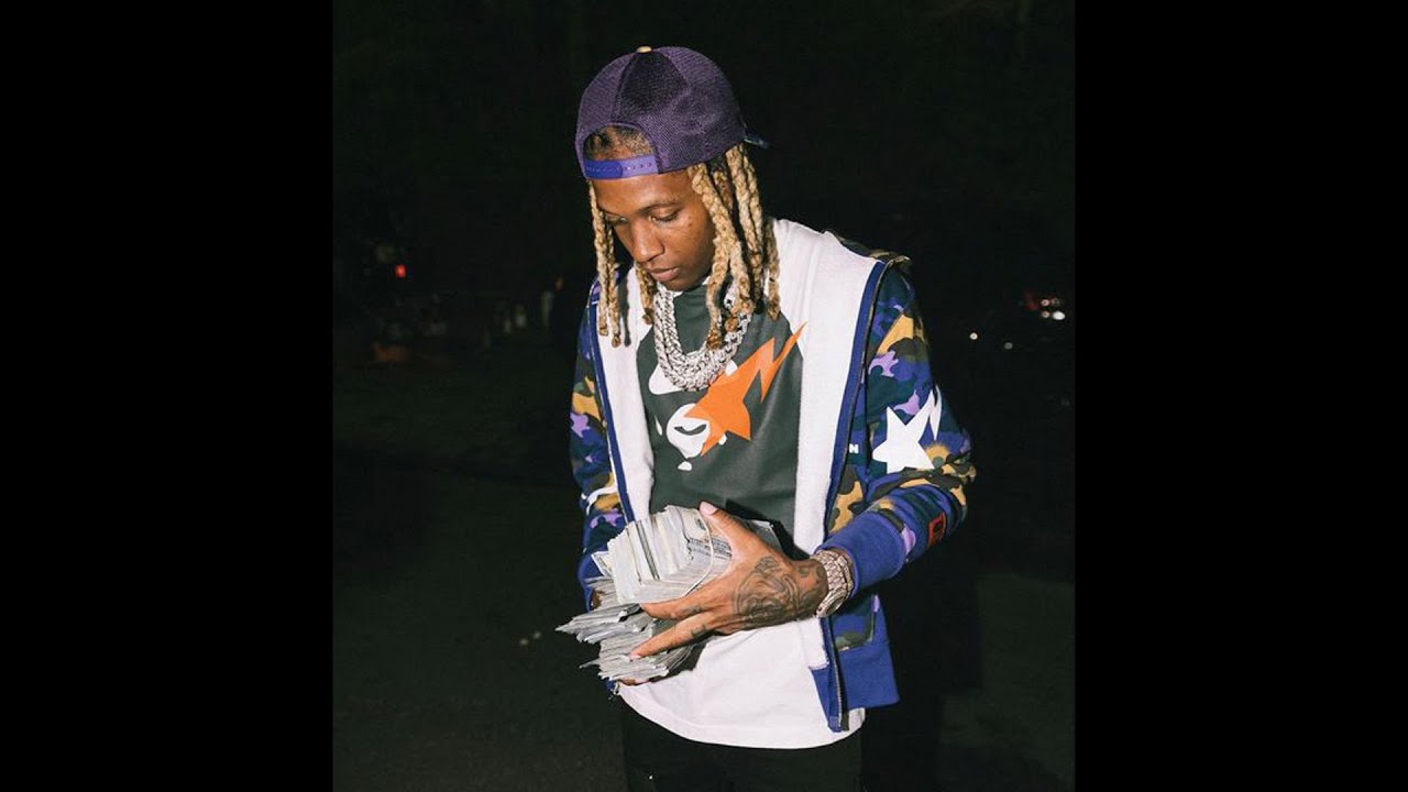 [FREE] Lil Durk Type Beat 2025 