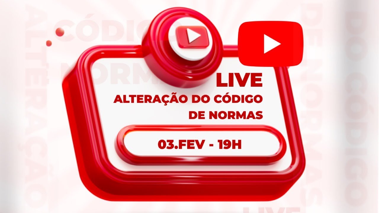 1ª live sobre o Provimento Conjunto n.º 142/2025