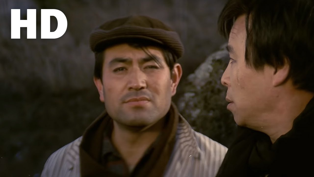 암살자(1969) / Assassin ( Amsalja )