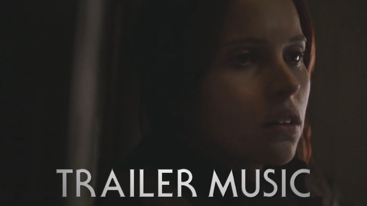 Rogue One: A Star Wars Story - Trailer 2 (Music Only)