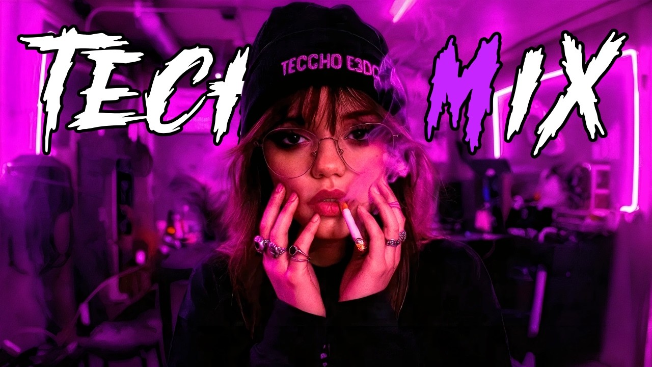 TECHNO MIX 2026 💣 Remixes Of Popular Songs 💣 Only Techno Bangers #066