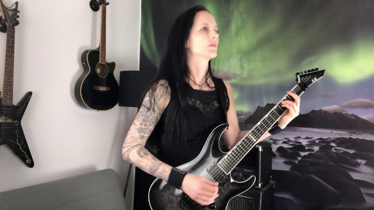 Dimmu Borgir - Kings of The Carnival Creation - cover