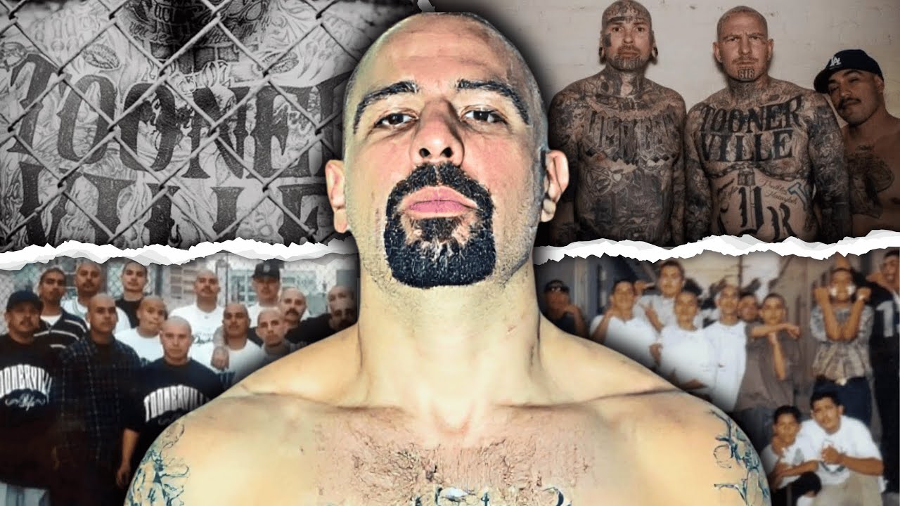 He Terrorized LA Streets, Eliminated His Witnesses & Beat Death Row: TVR-13's Timothy McGhee