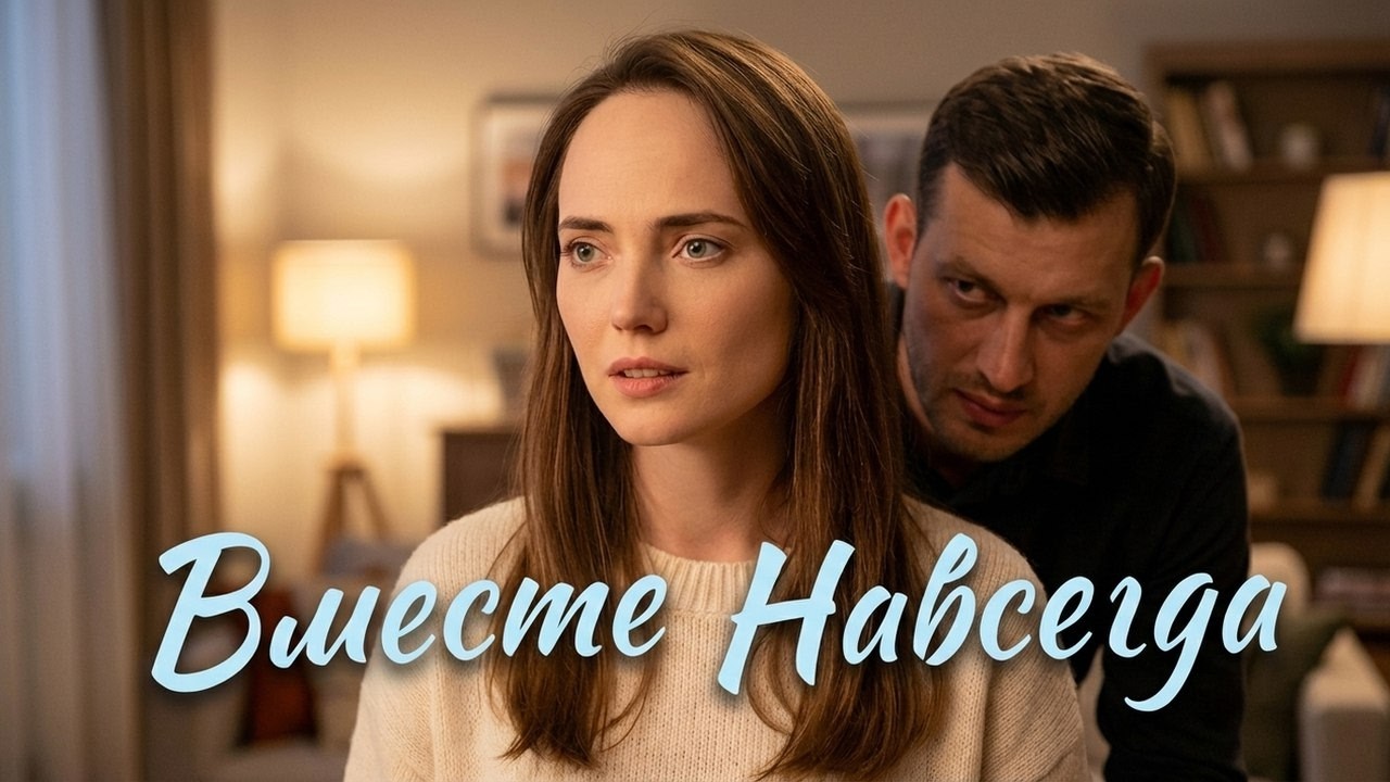 Вместе навсегда: ВСЕ СЕРИИ ПОДРЯД