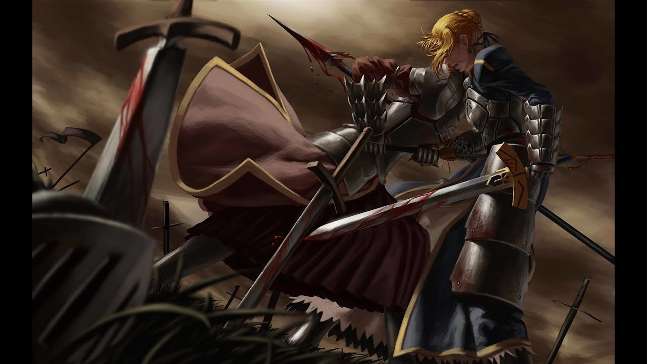 C21 FX - Fallen Heroes [Epic Beautiful Dramatic]
