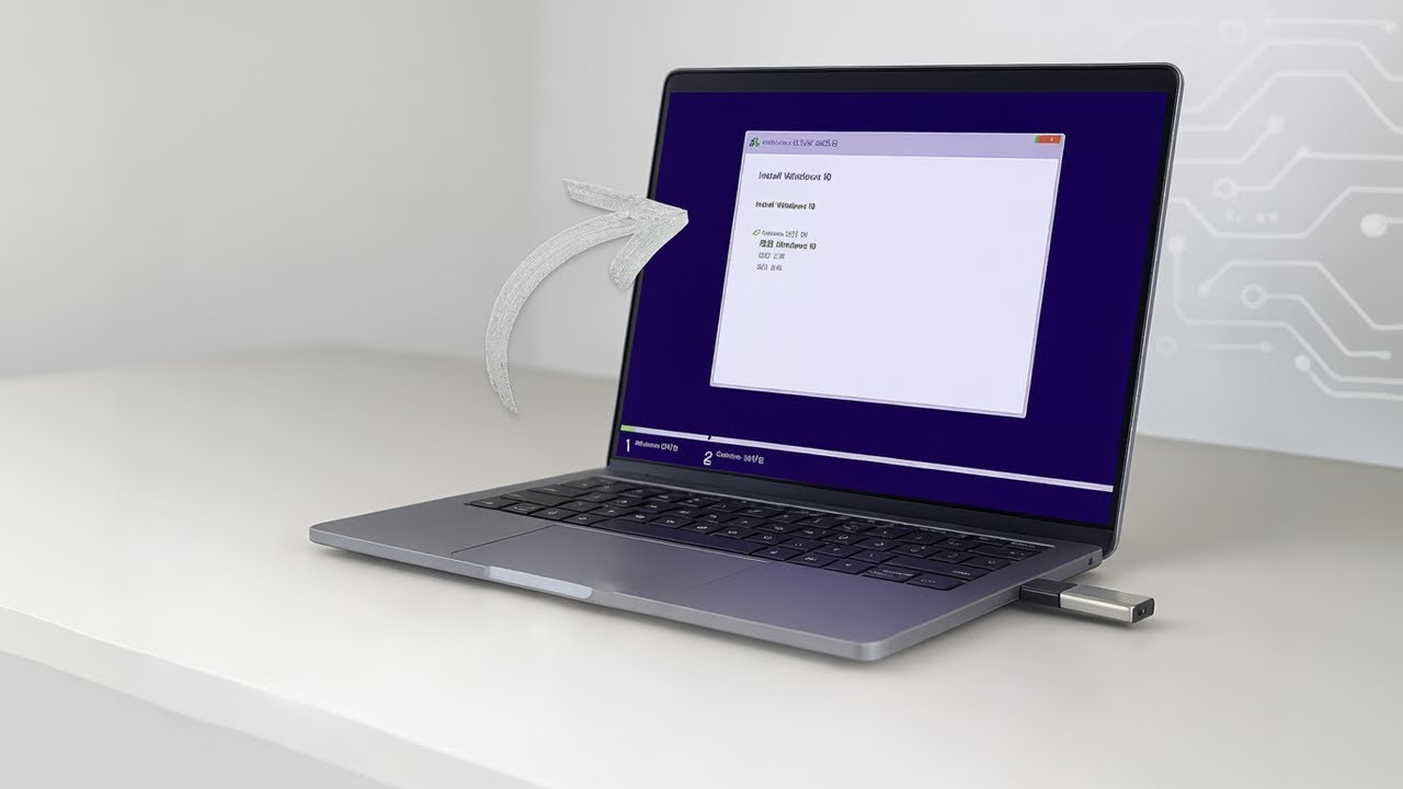 How To Fix Cannot to Select Windows 10 Pro Edition During Clean Installation