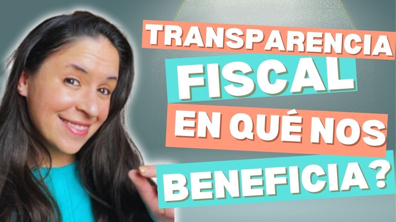 CAMBIOS EN FACTURAS 🔍  &iquest;C&oacute;mo te Afecta el Nuevo R&eacute;gimen de Transparencia Fiscal?