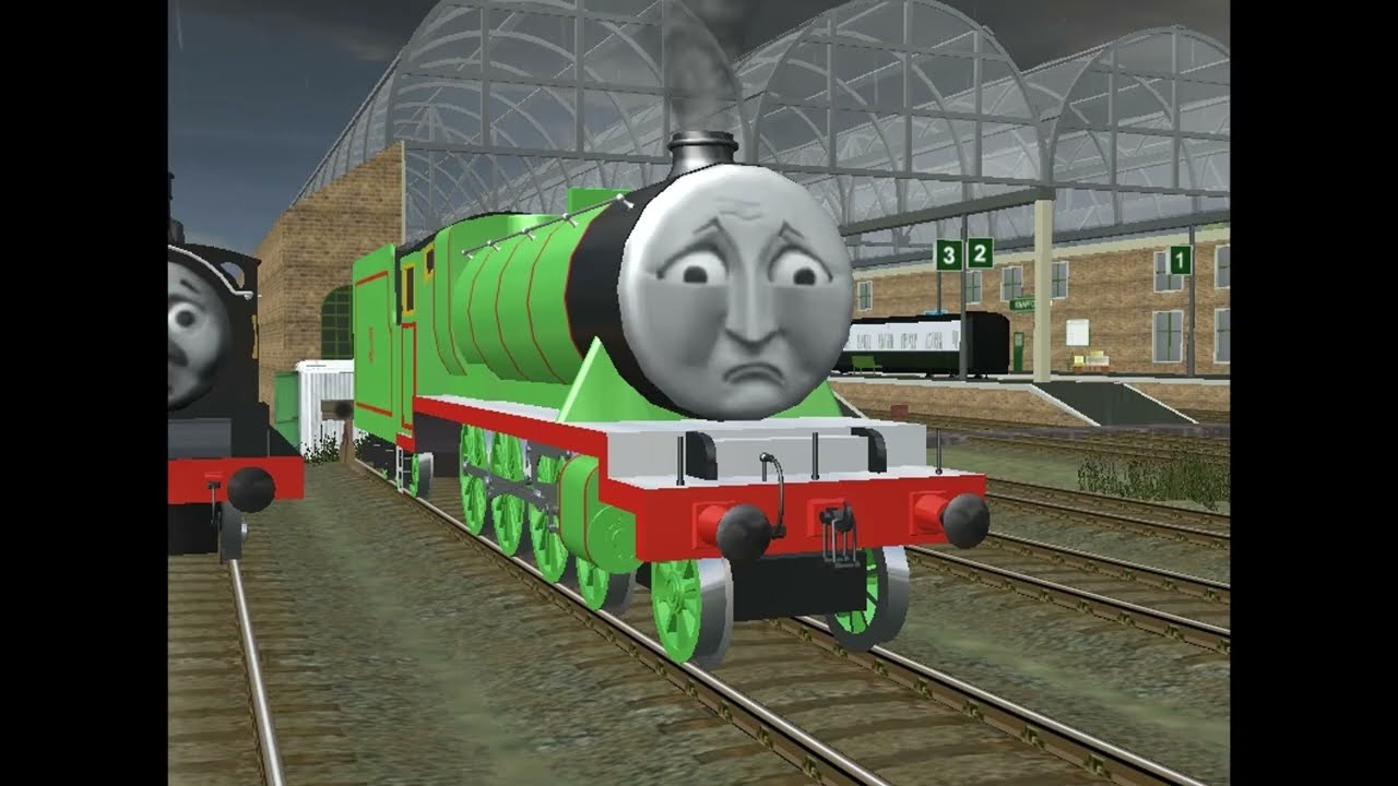The Dream | Last Express Run