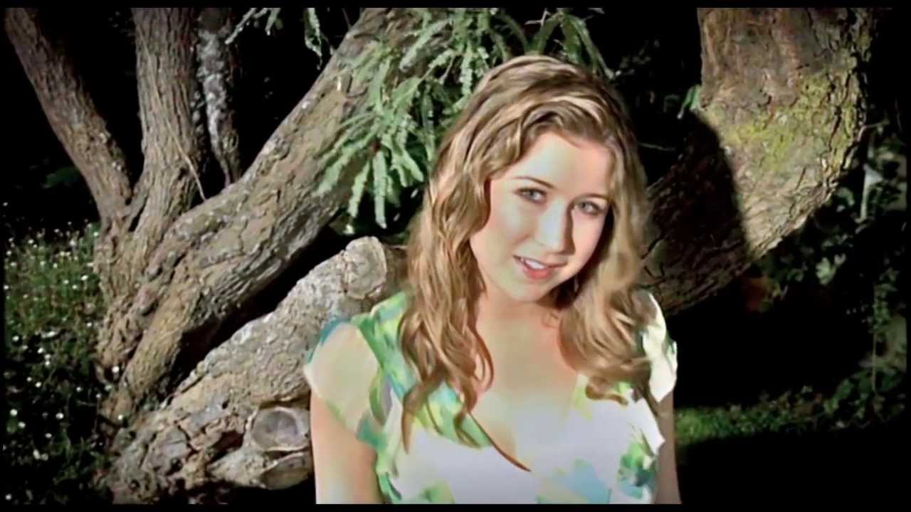 Mother of Mine (In Colour) - Hayley Westenra ママに捧げる詩 - ヘイリー