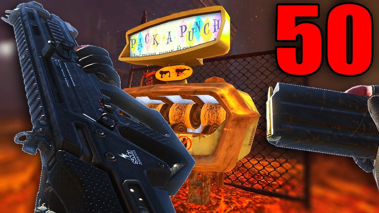 Round 50 with Only an SMR is a nightmare