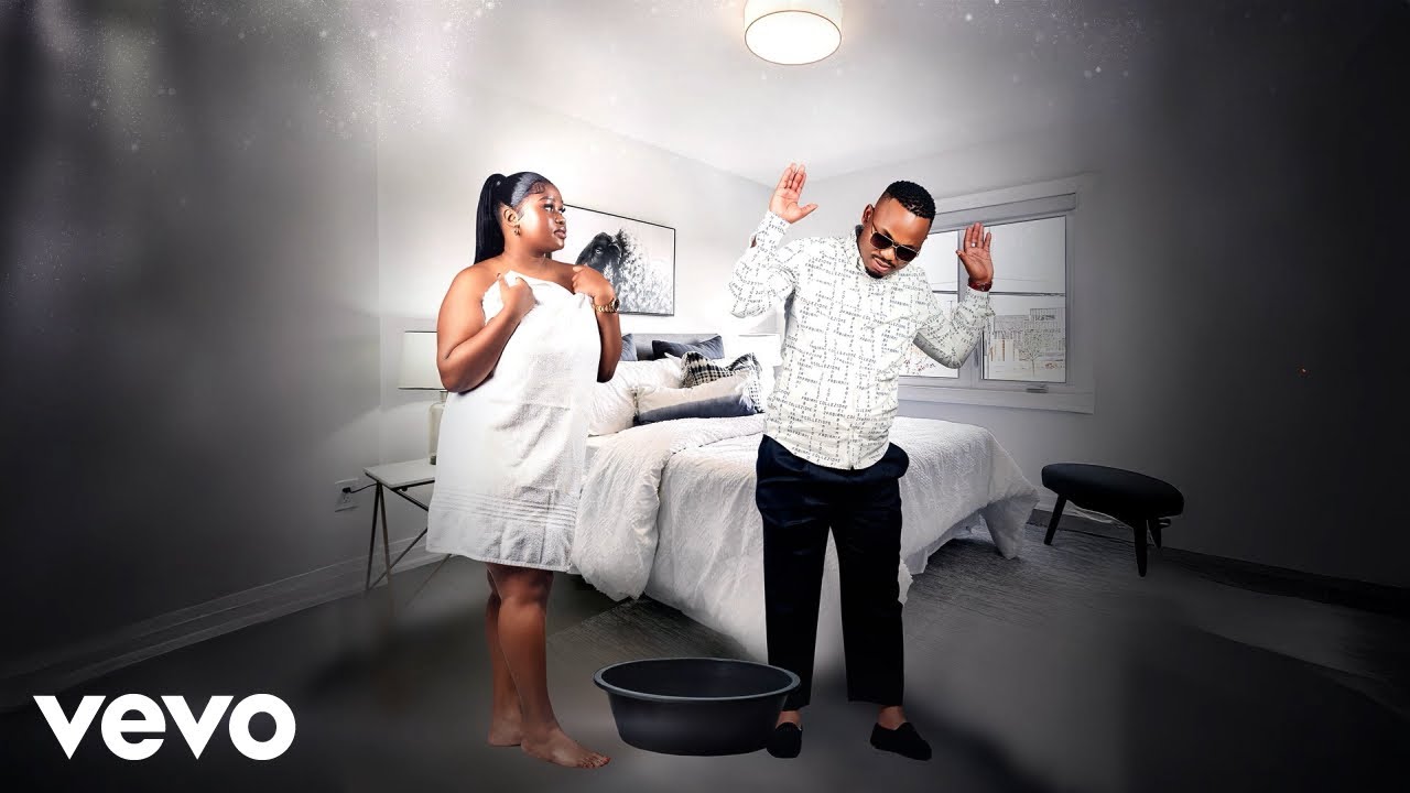 Zwide - Vela Somandla (Official Lyric Video) ft. Spirit