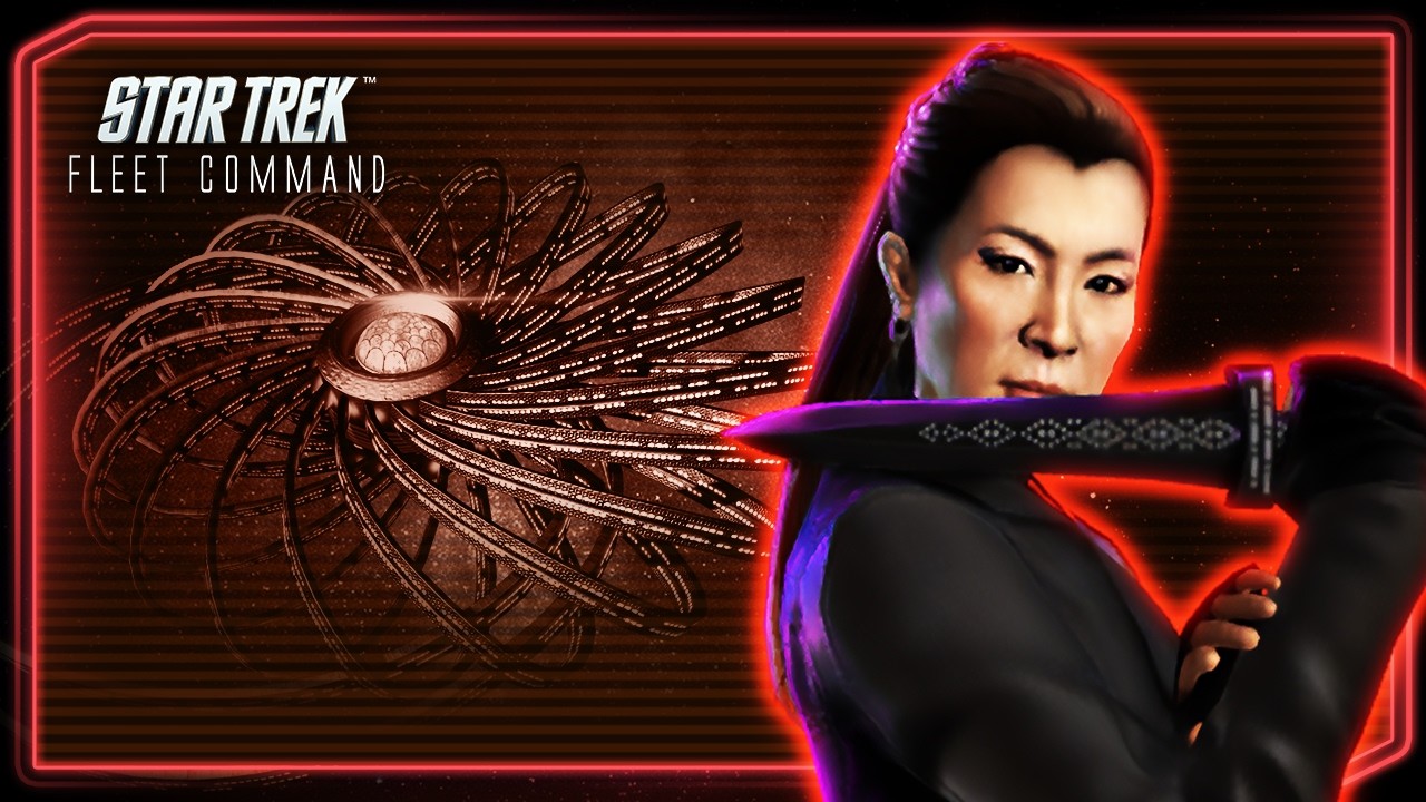 Section 31, Pt1 Patch Notes | Star Trek Fleet Command