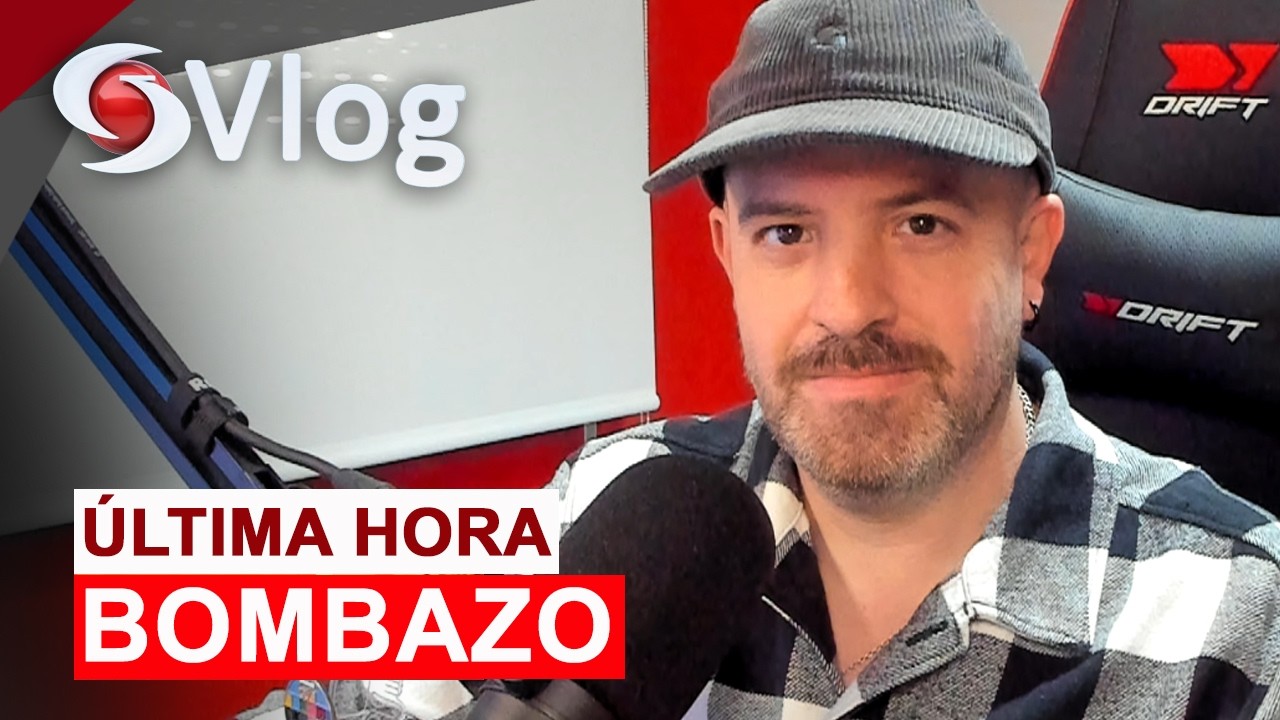 TREMENDO NOTICIÓN y TRISTE ÚLTIMA HORA URGENTE con ingreso de urgencia