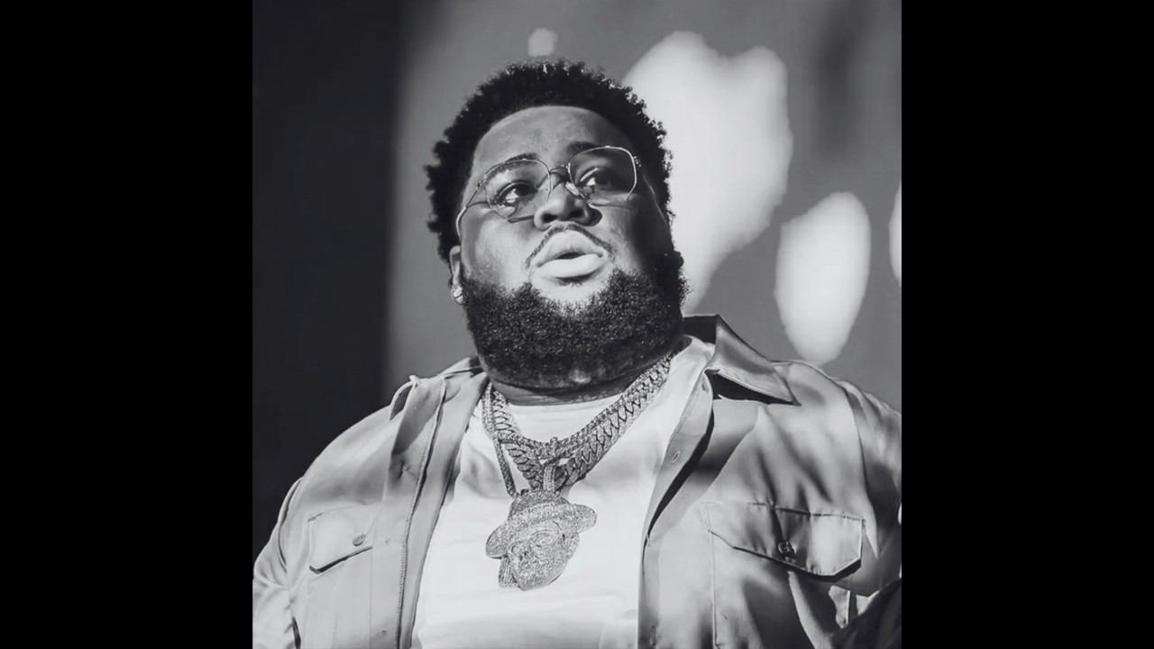 Rod Wave Type Beat - 