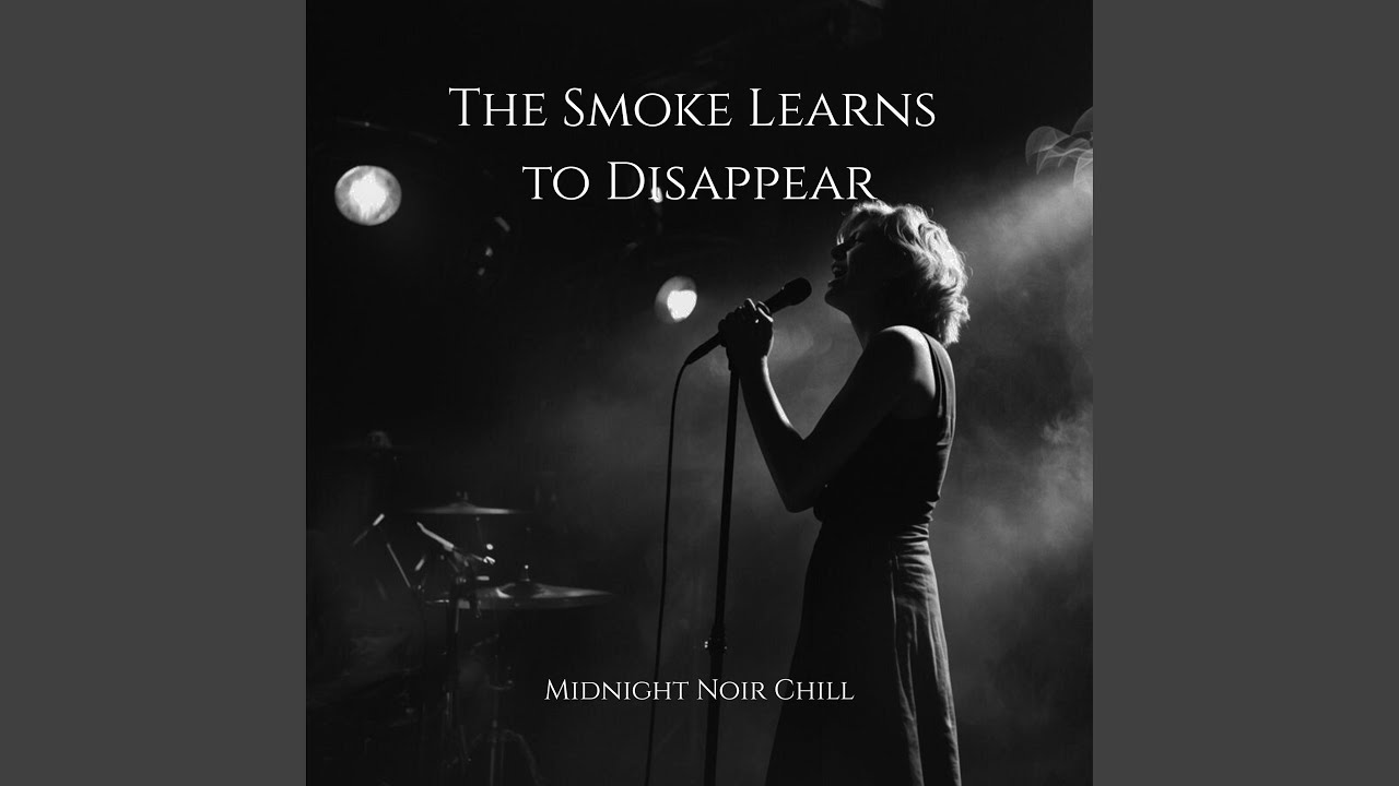 The Smoke Learns to Disappear