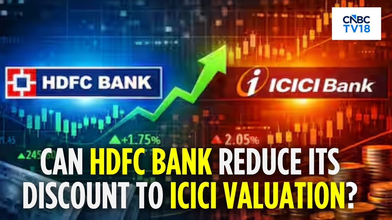 HDFC Bank впечатляет ростом текущих и сберегательных счетов; ICICI демонстрирует хорошие результа...