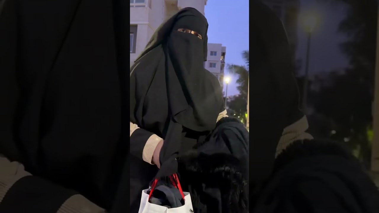 ‏علامة من علامات يوم القيامة اللي بيحصل ده بجد😭🥺👇