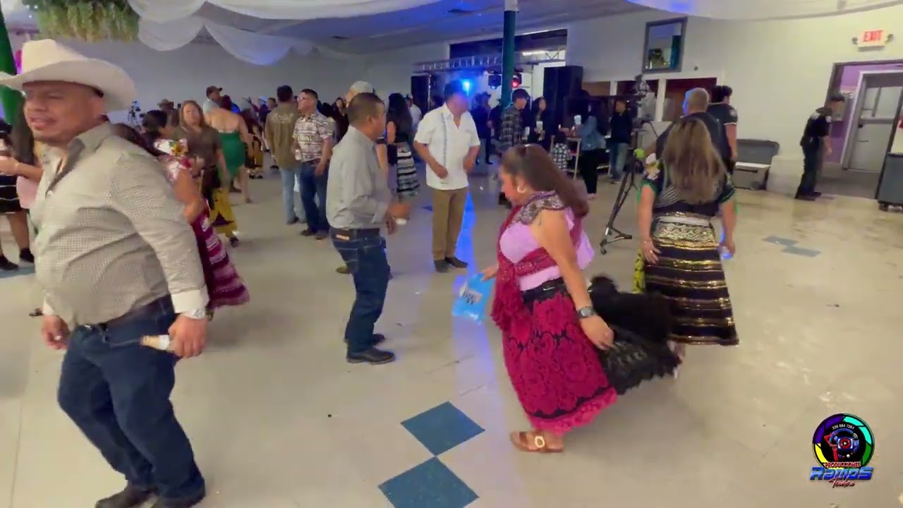video #6 y Sigue El Festejo Del  Bautizo De Emily Sofia Baltazar En Haw River NC El 10/18/2025